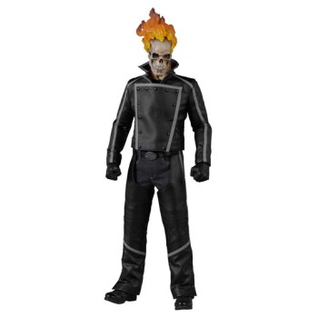 Marvel Comics Action Figure 1/6 Ghost Rider 30 cm